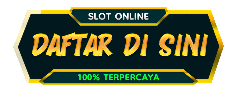 Slot Online MAYORQQ
